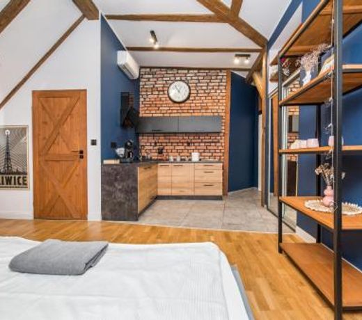 Przytulny Apartament Z WiezÄ