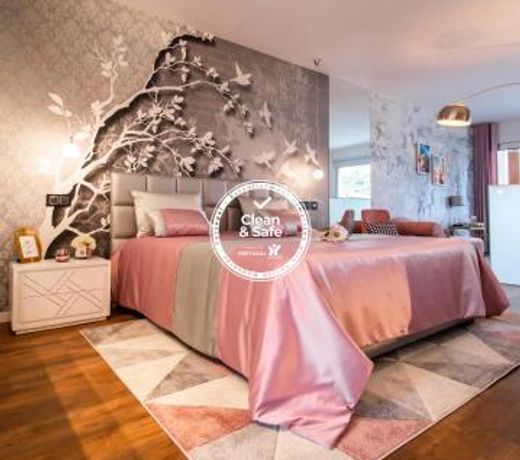 La Chambre Rose