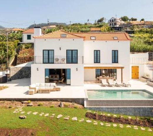 Villa Horizonte Azul by HR Madeira