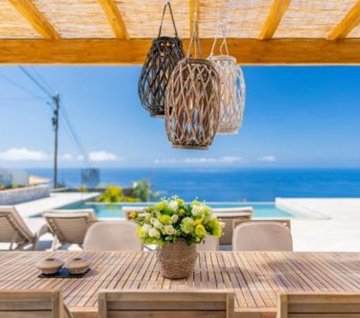 Villa Horizonte Azul by HR Madeira