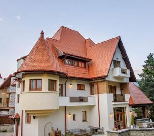 Moviliţa Residence