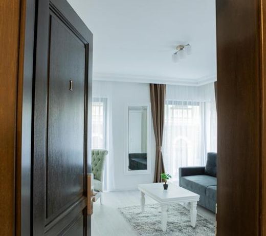 City Rooms