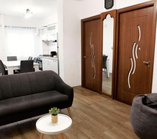 BTA Apartment