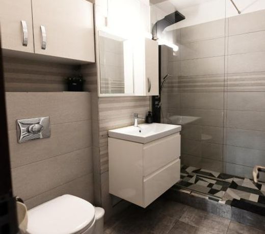 BTA Apartment
