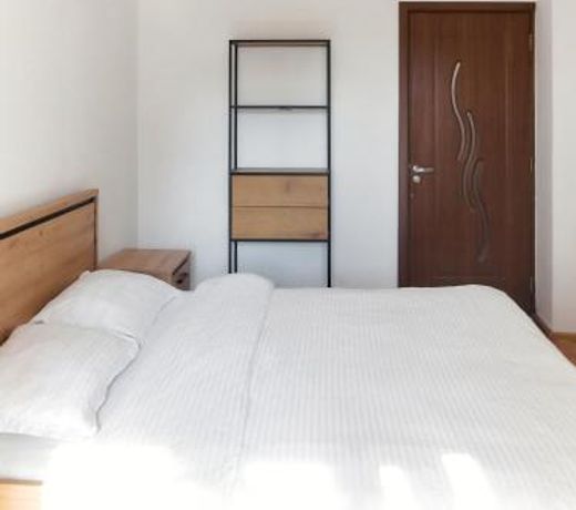 BTA Apartment