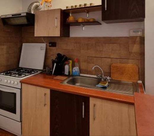 Apartament in vila langa Castelul Cantacuzino