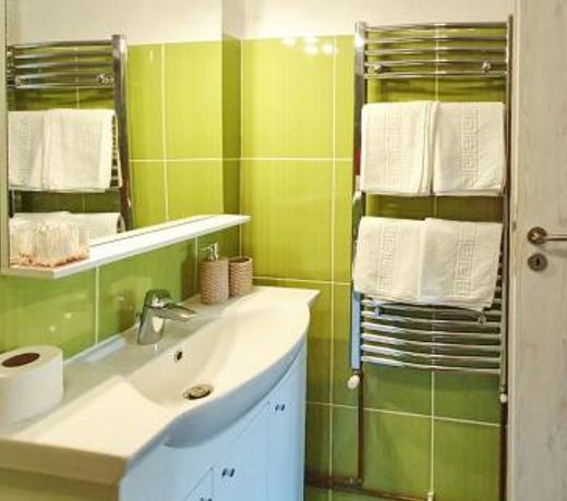 Apartament in vila langa Castelul Cantacuzino
