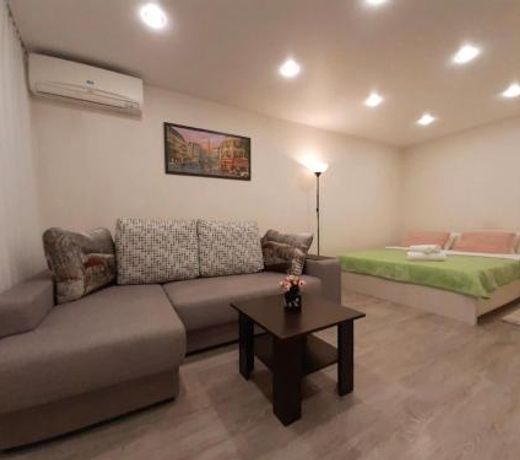 Sun City apartment 1