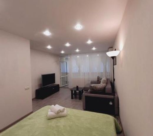 Sun City apartment 1