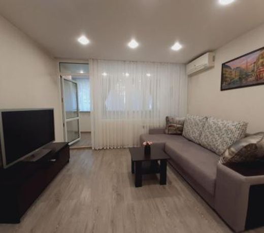 Sun City apartment 1