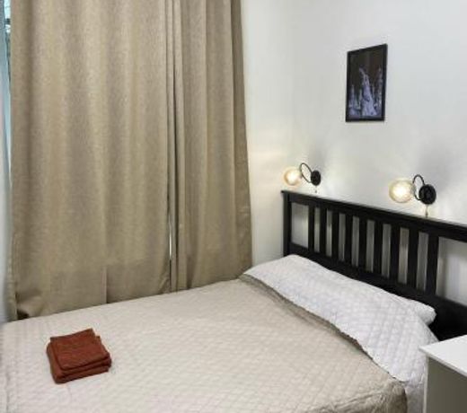 Mini-Hotel Tri Barsuka