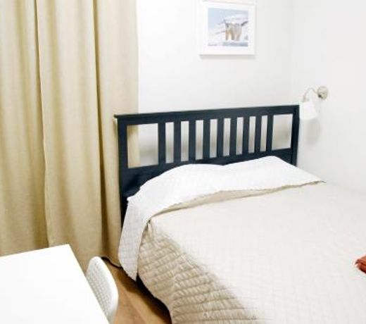 Mini-Hotel Tri Barsuka