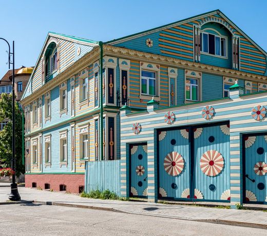 ÐÑÐ½Ð°Ðº Hotel