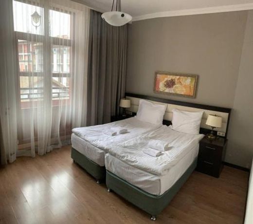 Apart-Hotel CAROUSEL +540