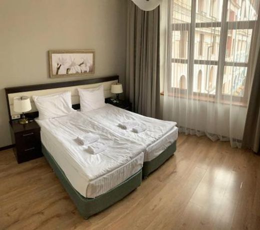 Apart-Hotel CAROUSEL +540