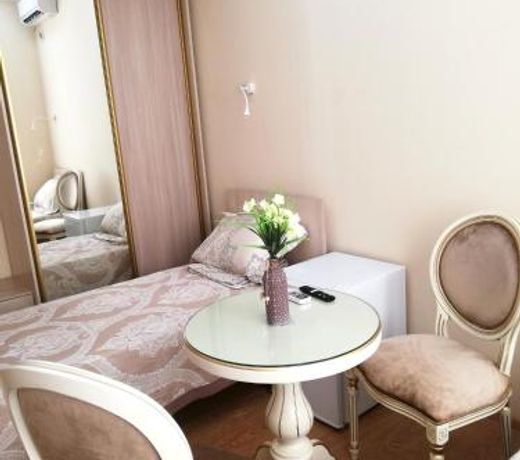 Hotel Academy