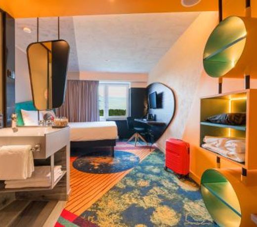 ibis Styles Chelyabinsk