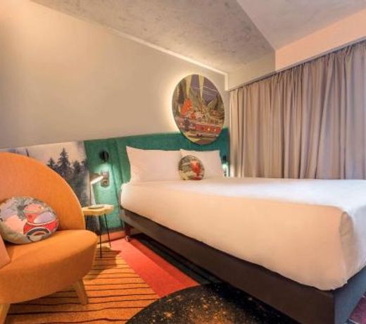 ibis Styles Chelyabinsk