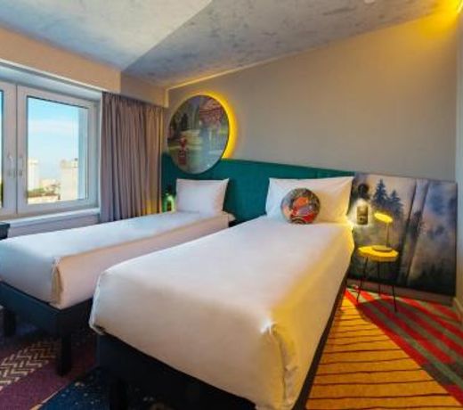 ibis Styles Chelyabinsk