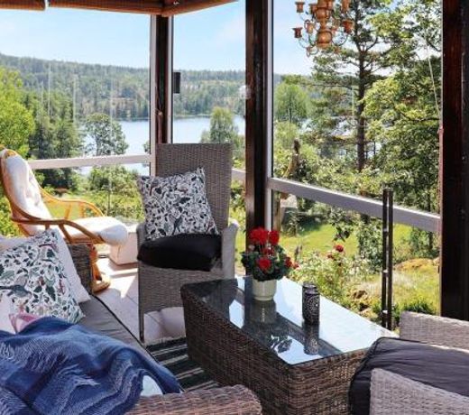 3 person holiday home in MELLERUD