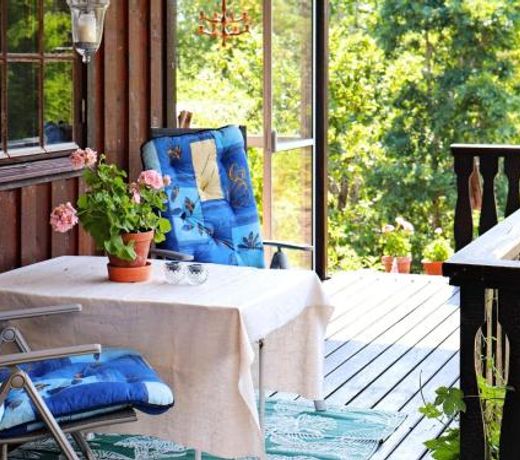 3 person holiday home in MELLERUD