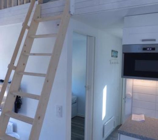 Luxury beachhouse 200 m fr KÃ¤mpinge beach