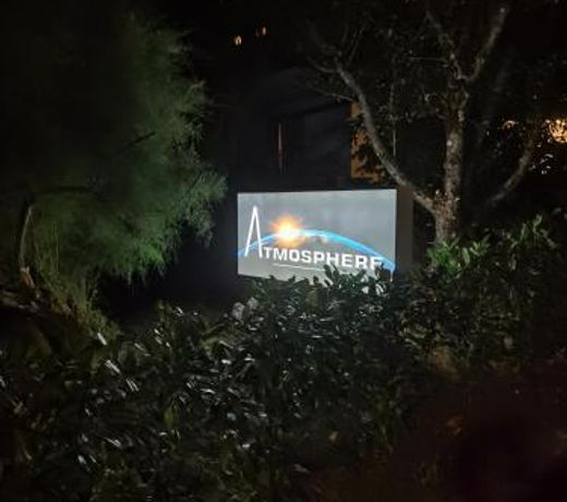 ATMOSPHERE Apartments