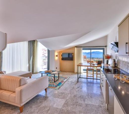 Sole Suites