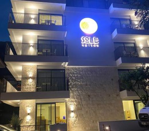 Sole Suites
