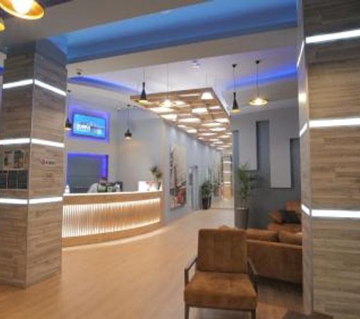 Granda Hotel
