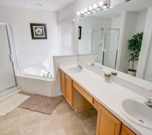 Privacy Pool Area In This Beautiful Home! Home