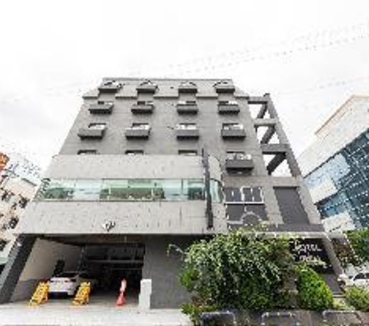 Daejeon Yongjeon HOTEL BEN
