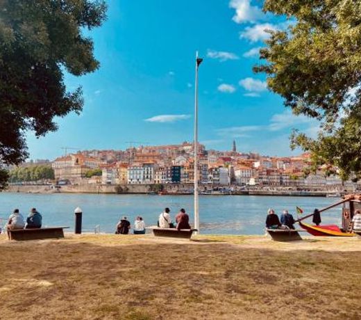 Hilton Porto Gaia