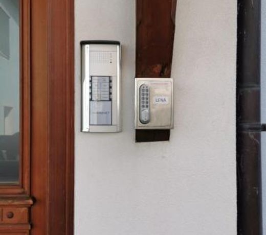 Modern Apartment in the City Center of Bad Ischl