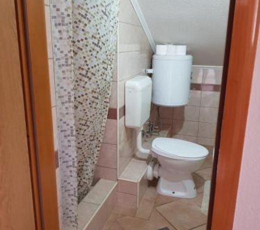 Studio apartman Ivana