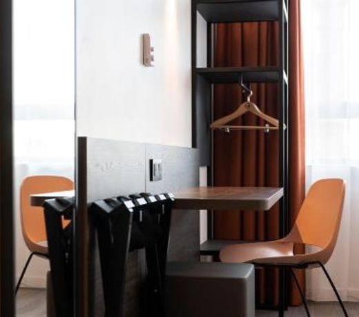 B&B HOTEL Antwerpen Centrum