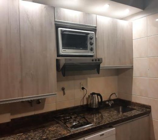 Apartamento Deluxe en pleno centro de Mendoza WiFi gratis