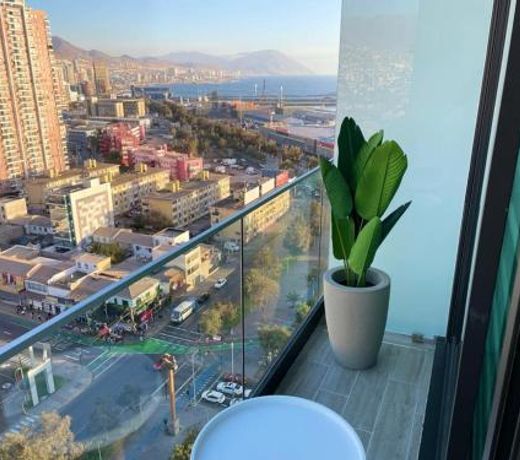 Puerto Nuevo Antofagasta