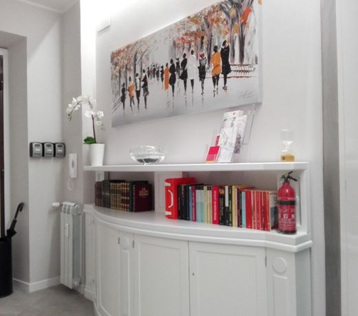 Interno 1 Ciampino Roma Luxury Apartment