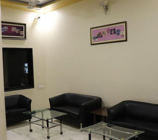 Hotel The Royal Dattani