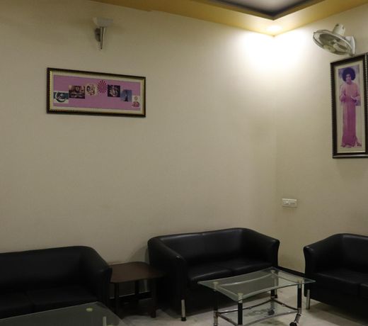 Hotel The Royal Dattani