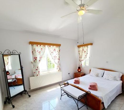 Villa Elysium, 3 bedrooms, pool, sea view & wifi
