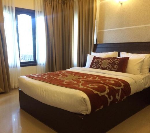 SP Indriya Resort and Spa