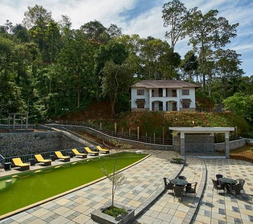 SP Indriya Resort and Spa