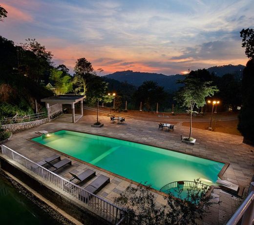 SP Indriya Resort and Spa