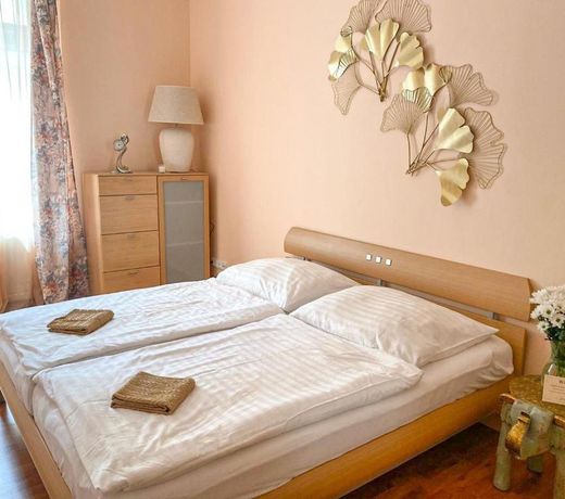 Apartma Marie 1880