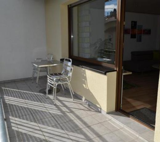 Ferienwohnung Gabler
