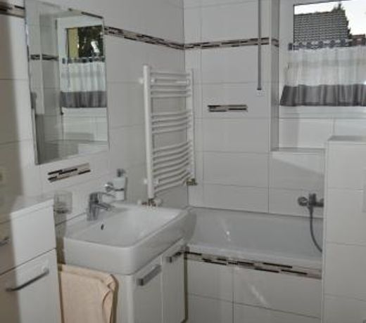 Ferienwohnung Gabler