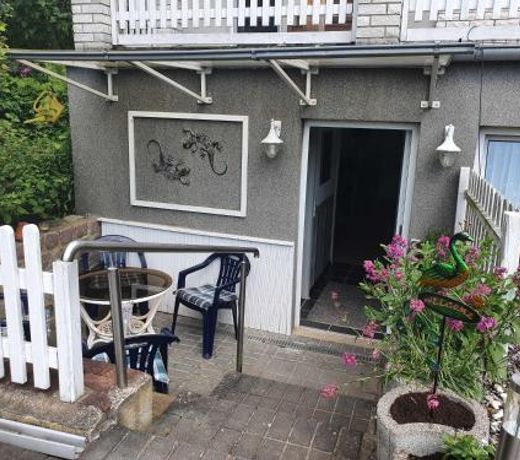 Ferienwohnung Sonnenschein
