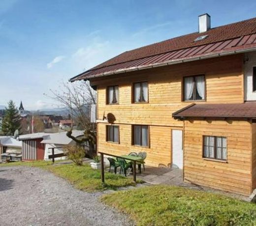 AllgÃ¤uer Stube